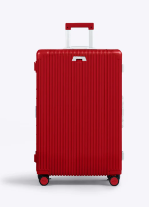 Premium Hard Shell Suitcases– Durable, Stylish, and Functional for Every Trip