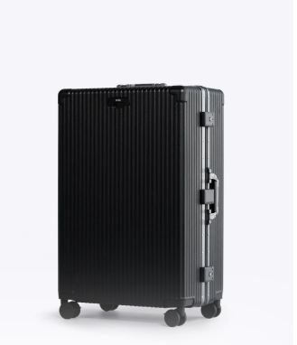 Premium Hard Shell Suitcases– Durable, Stylish, and Functional for Every Trip