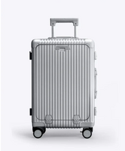 Load image into Gallery viewer, Premium Hard Shell Suitcases– Durable, Stylish, and Functional for Every Trip