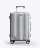 Premium Hard Shell Suitcases– Durable, Stylish, and Functional for Every Trip
