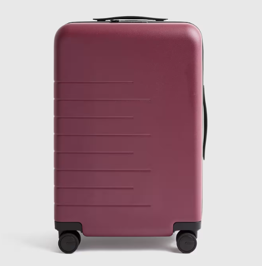 Carry-On Suitcase