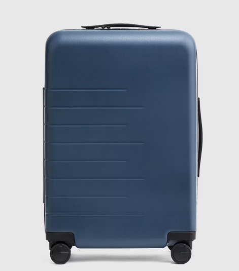 Carry-On Suitcase