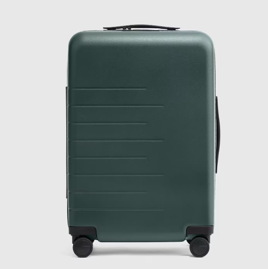 Carry-On Suitcase