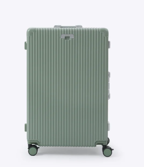 Premium Hard Shell Suitcases– Durable, Stylish, and Functional for Every Trip
