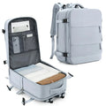 Hand luggage suitcase
