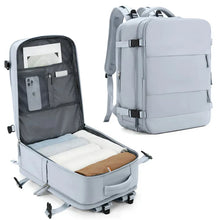Load image into Gallery viewer, Hand luggage suitcase