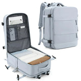 Hand luggage suitcase