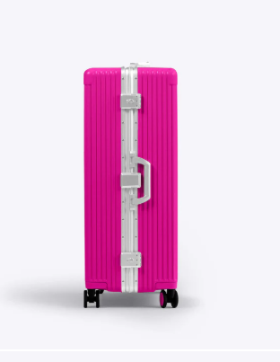 Premium Hard Shell Suitcases– Durable, Stylish, and Functional for Every Trip
