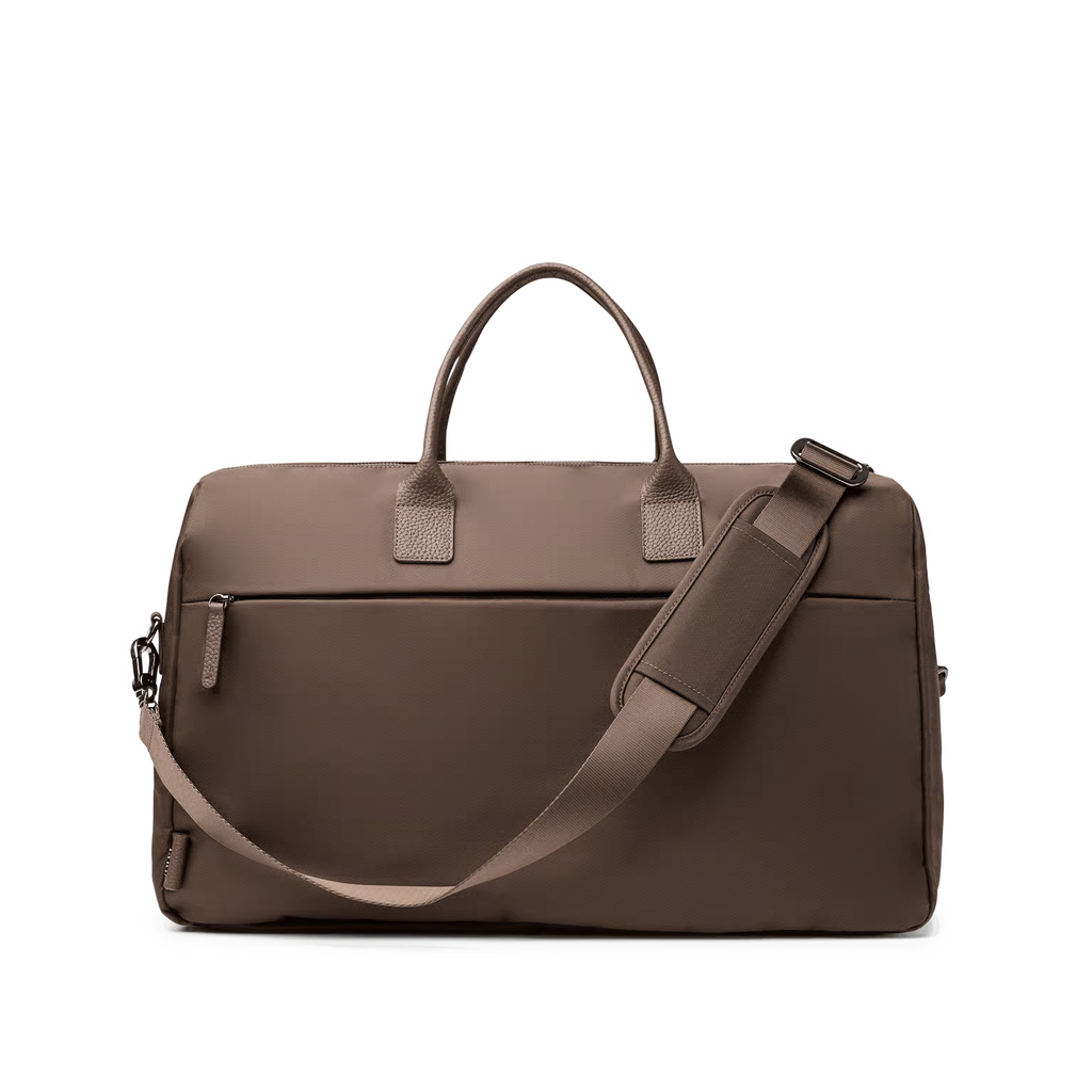 Carry All Split Weekender