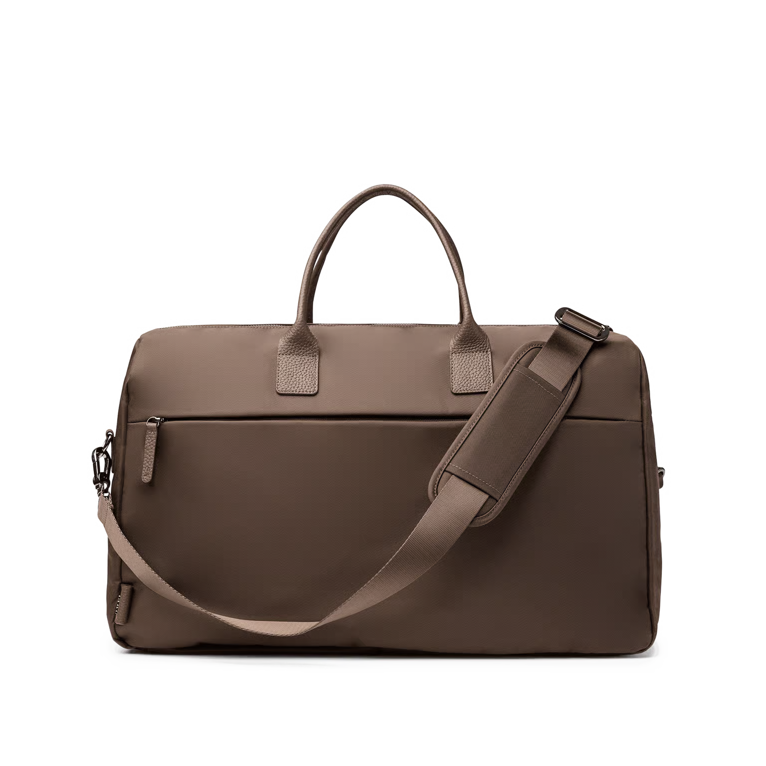 Carry All Split Weekender