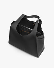 Load image into Gallery viewer, Double Loop Satchel