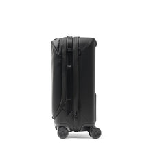 Load image into Gallery viewer, Lightweight Soft-Sided Spinner Suitcase with Multi-Pocket Organization